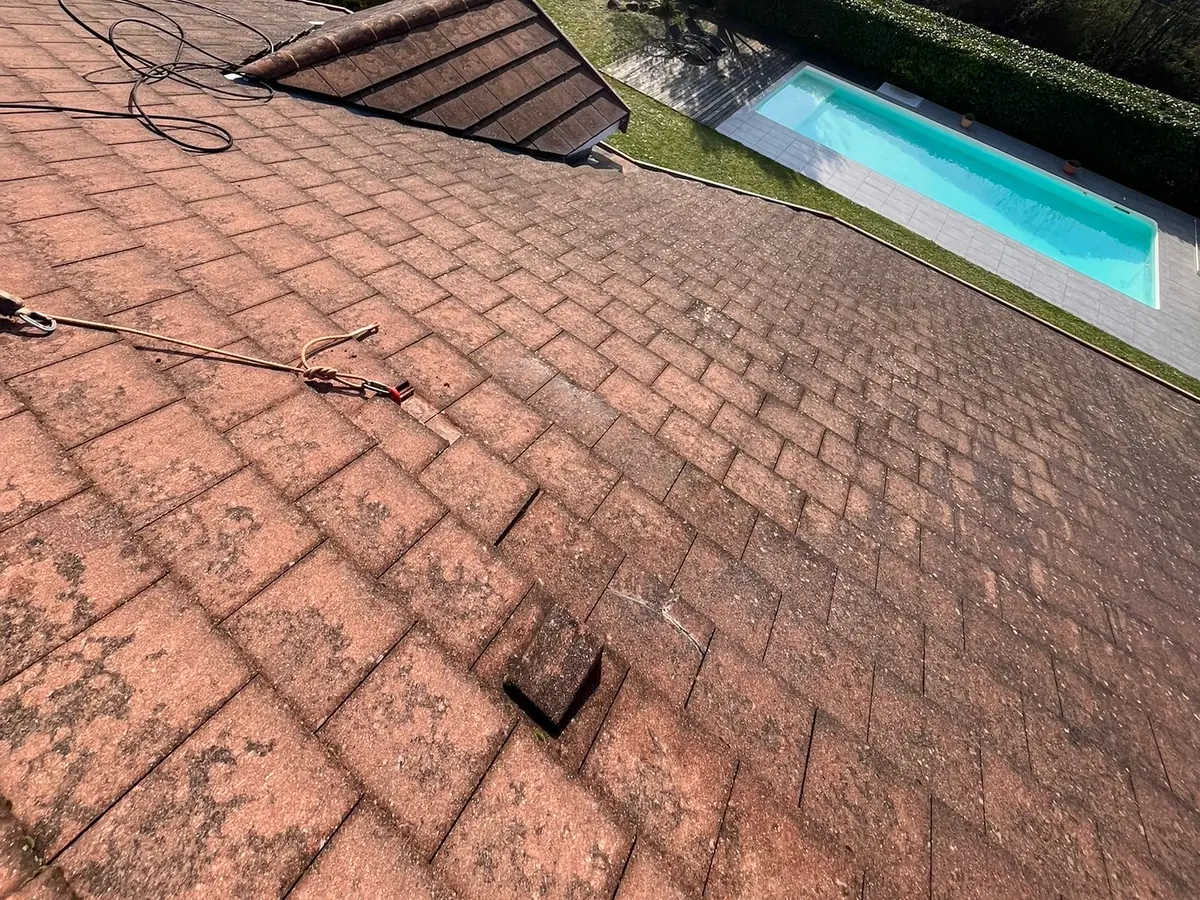 toiture piscines avant